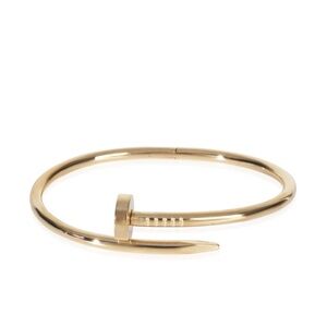 Cartier Juste un Clou Bracelet